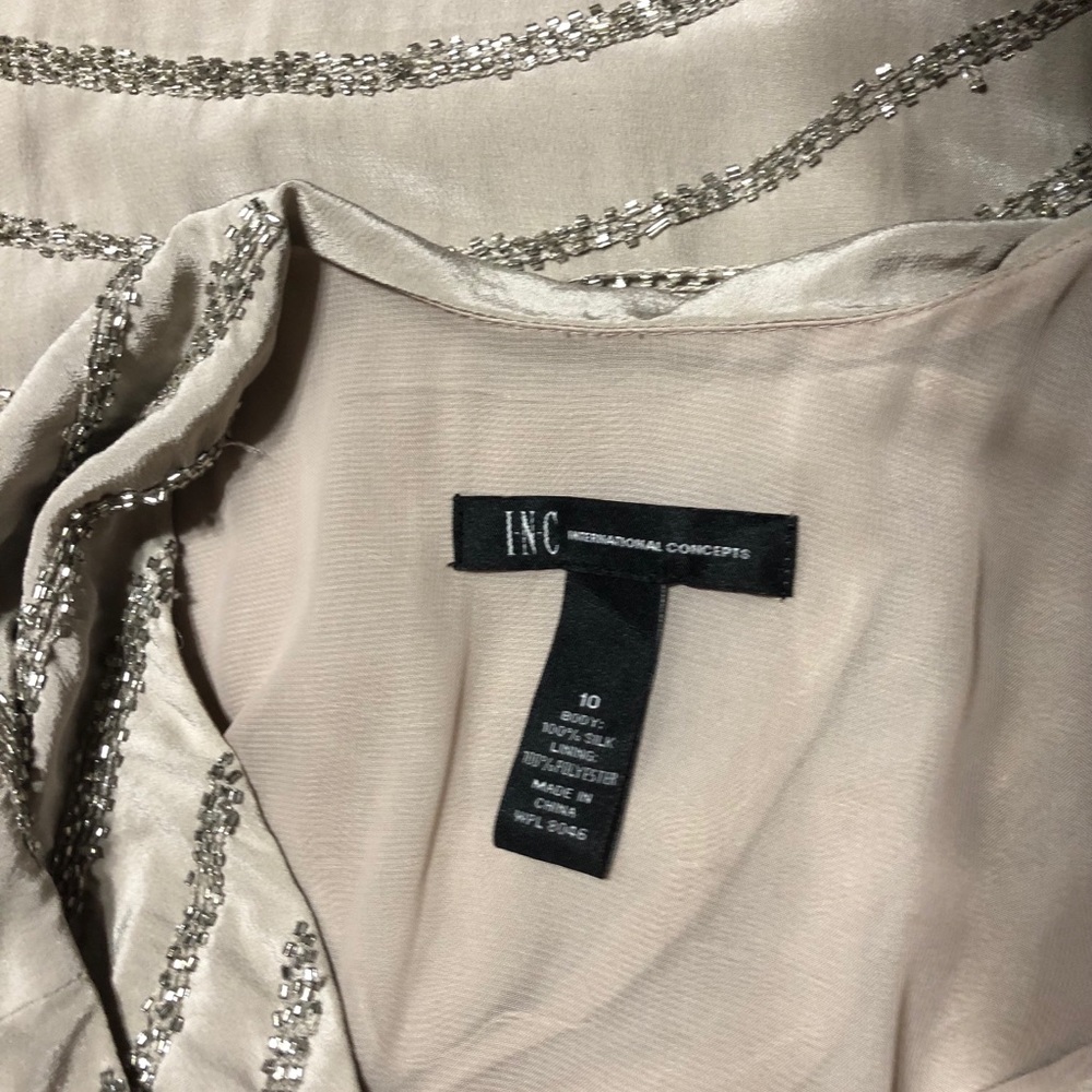 INC DRESS - Picture 2 of 8